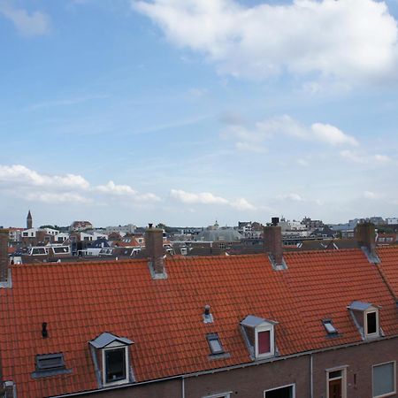 Divi Divi Zandvoort Chambre photo