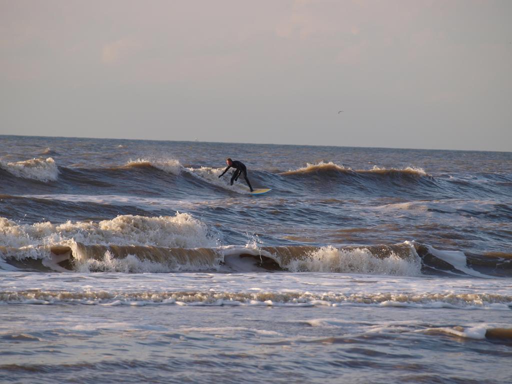 Divi Divi Zandvoort Extérieur photo
