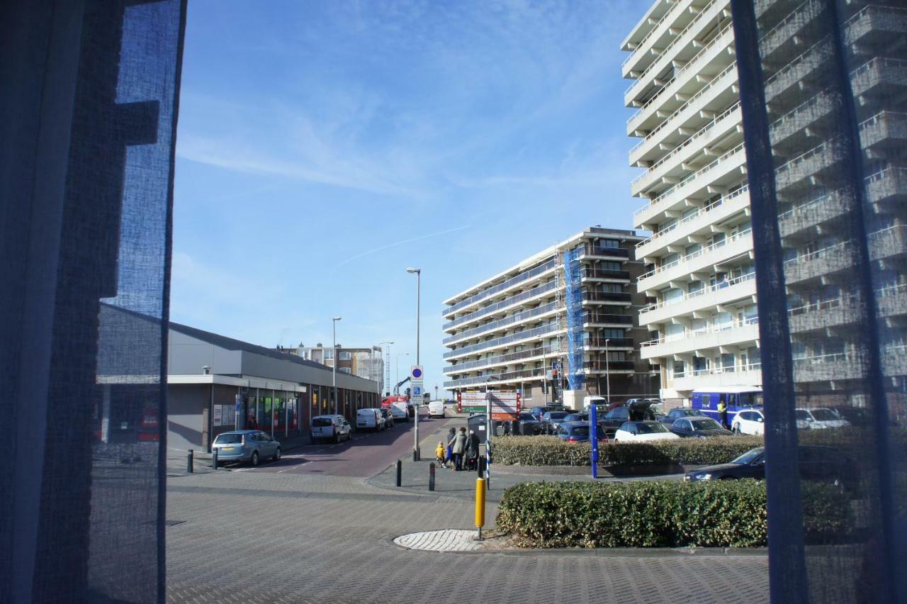 Divi Divi Zandvoort Extérieur photo